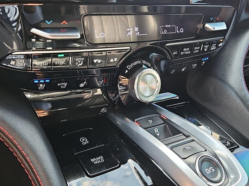 2023 Acura MDX Type S Adv Pkg Factory Certification SH-AWD