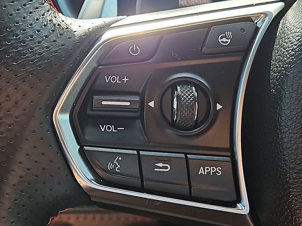 2023 Acura MDX Type S Adv Pkg Factory Certification SH-AWD