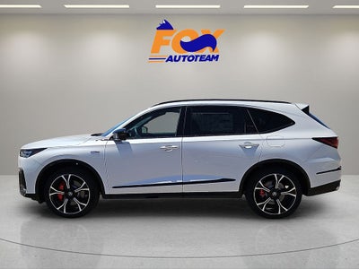 2026 Acura MDX Type S w/Advance Package SH-AWD