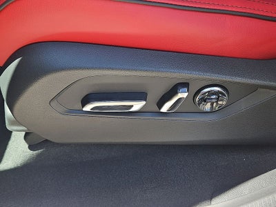 2026 Acura MDX Type S w/Advance Package SH-AWD