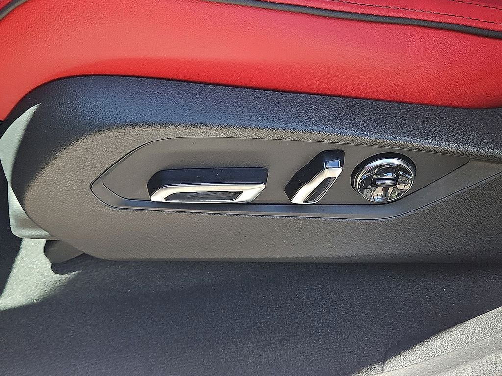 2026 Acura MDX Type S w/Advance Package SH-AWD
