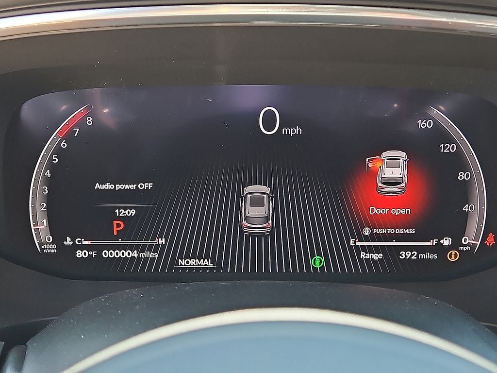 2026 Acura MDX Type S w/Advance Package SH-AWD