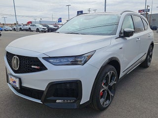 2026 Acura MDX Type S w/Advance Package SH-AWD