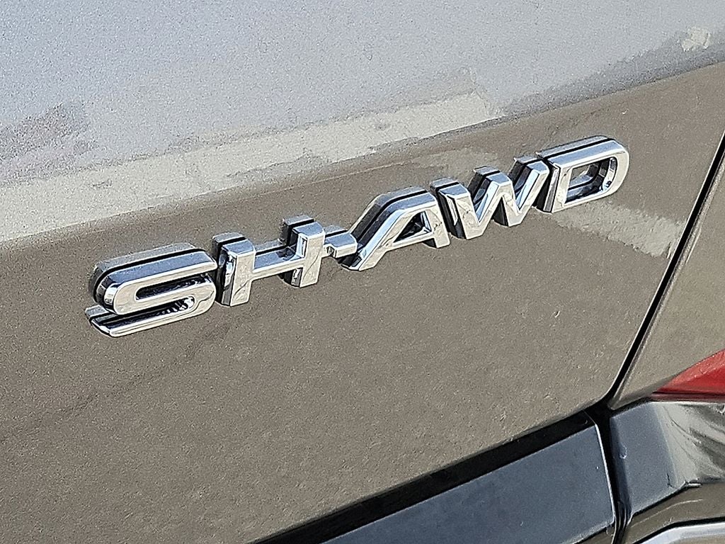 2026 Acura MDX Type S w/Advance Package SH-AWD