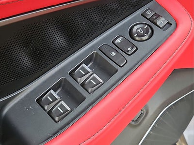 2026 Acura MDX Type S w/Advance Package SH-AWD