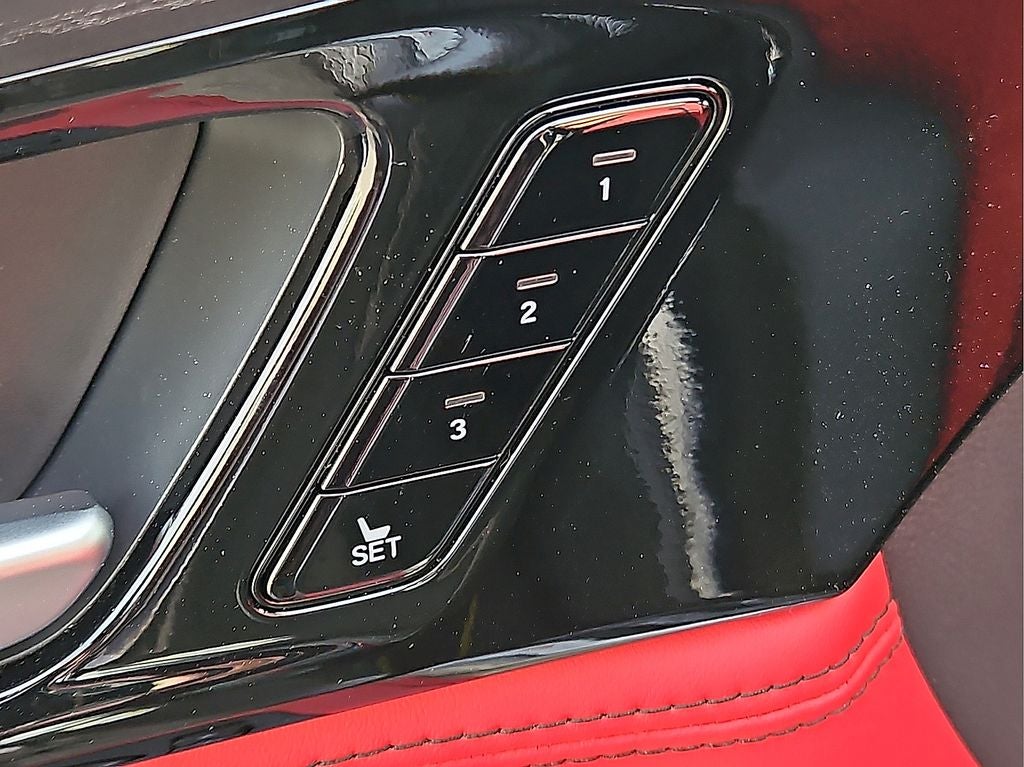 2026 Acura MDX Type S w/Advance Package SH-AWD