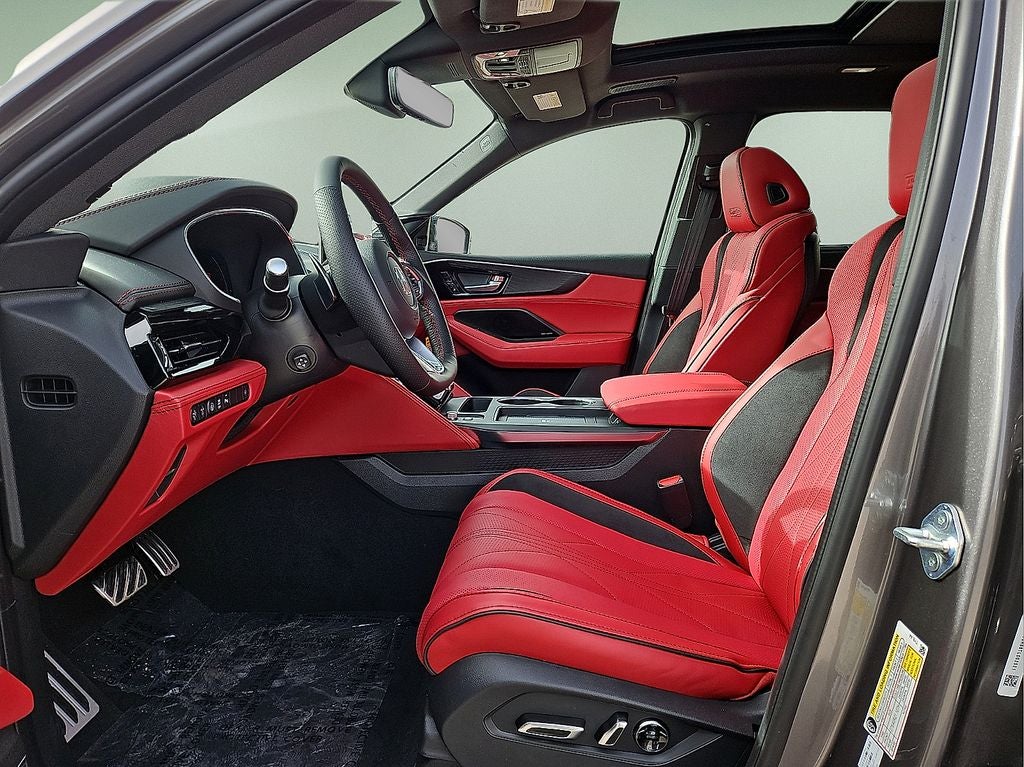 2026 Acura MDX Type S w/Advance Package SH-AWD