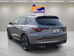 2026 Acura MDX Type S w/Advance Package SH-AWD
