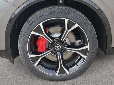 2026 Acura MDX Type S w/Advance Package SH-AWD