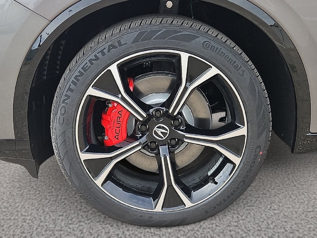 2026 Acura MDX Type S w/Advance Package SH-AWD