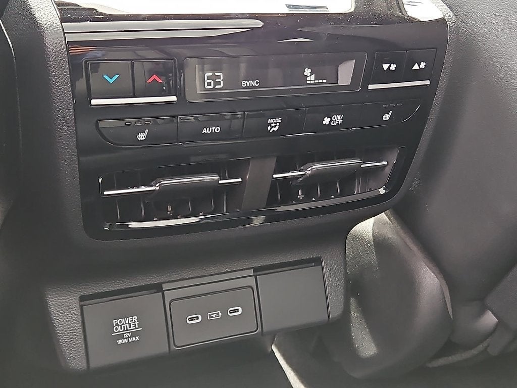 2026 Acura MDX Type S w/Advance Package SH-AWD