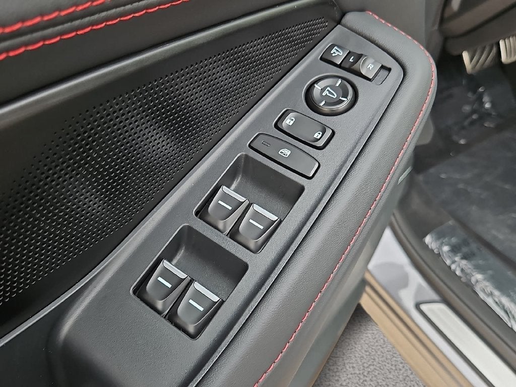 2026 Acura MDX Type S w/Advance Package SH-AWD