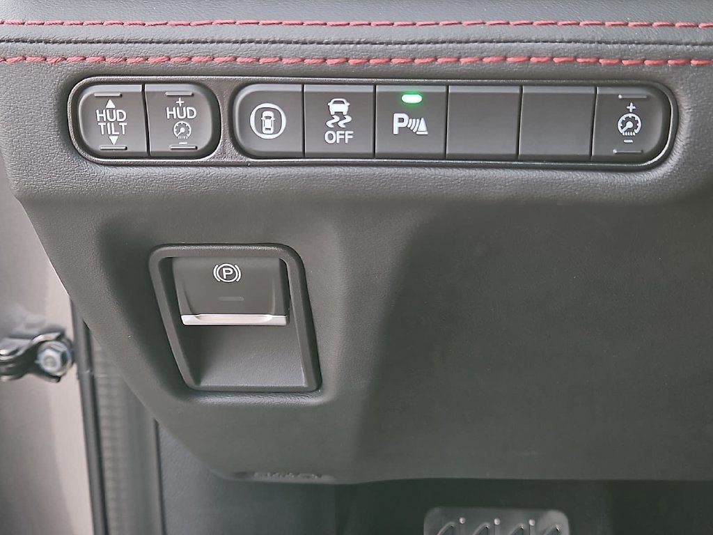 2026 Acura MDX Type S w/Advance Package SH-AWD