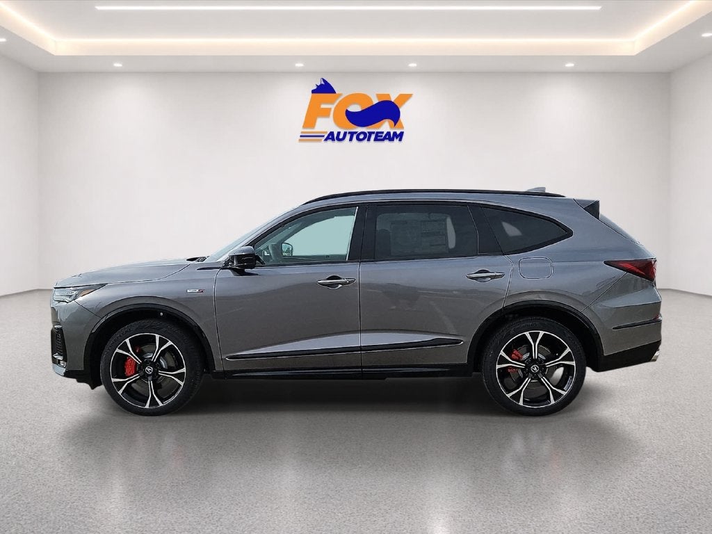 2026 Acura MDX Type S w/Advance Package SH-AWD