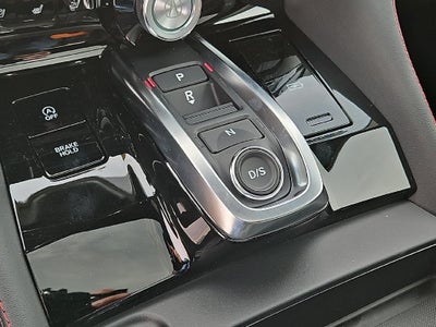 2026 Acura MDX Type S w/Advance Package SH-AWD