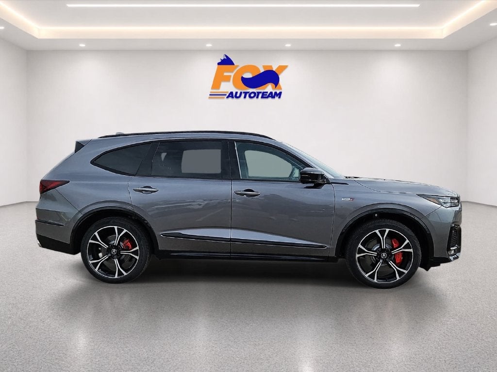 2026 Acura MDX Type S w/Advance Package SH-AWD