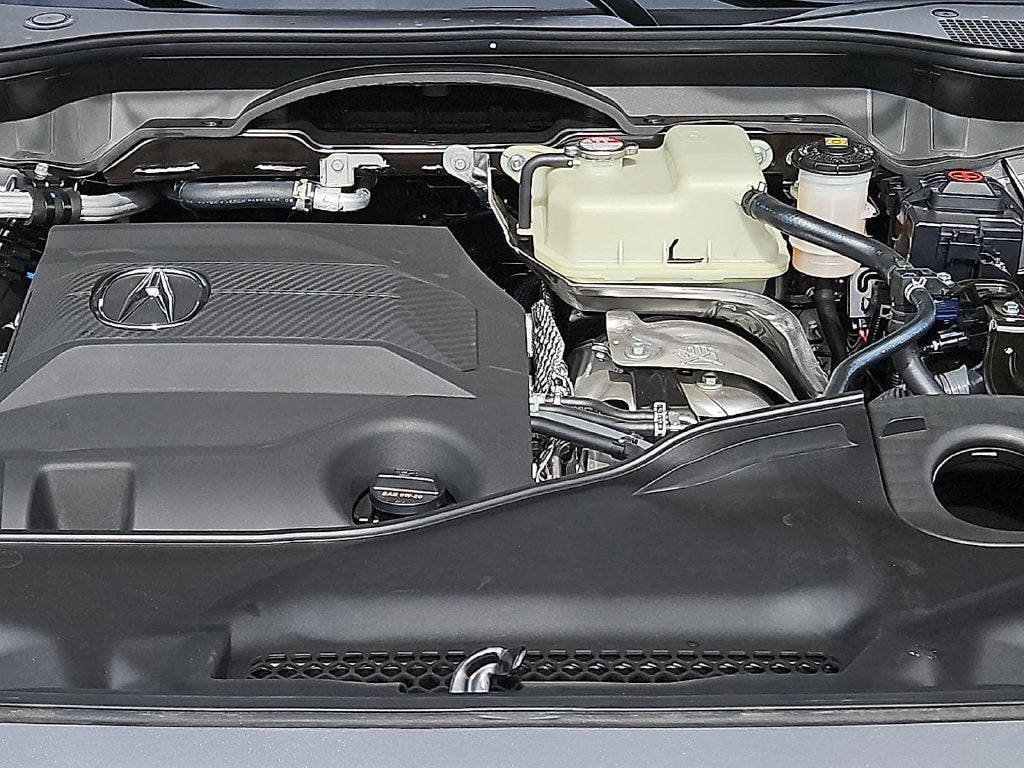 2026 Acura MDX Type S w/Advance Package SH-AWD