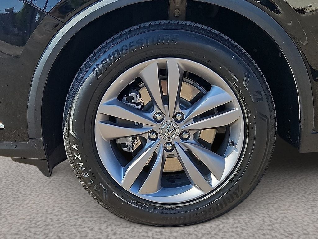 2024 Acura MDX 3.5L Factory Certified