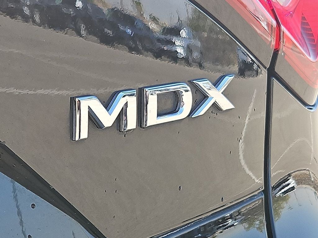 2024 Acura MDX 3.5L Factory Certified