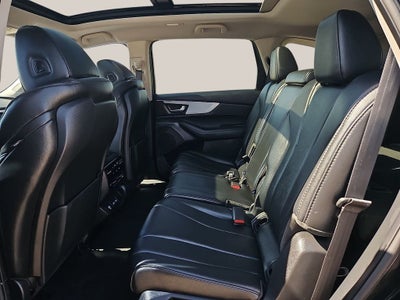 2024 Acura MDX 3.5L Factory Certified