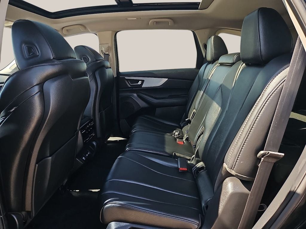 2024 Acura MDX 3.5L Factory Certified