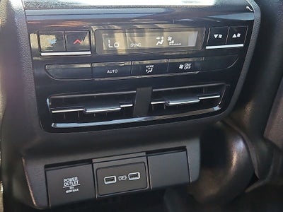 2024 Acura MDX 3.5L Factory Certified