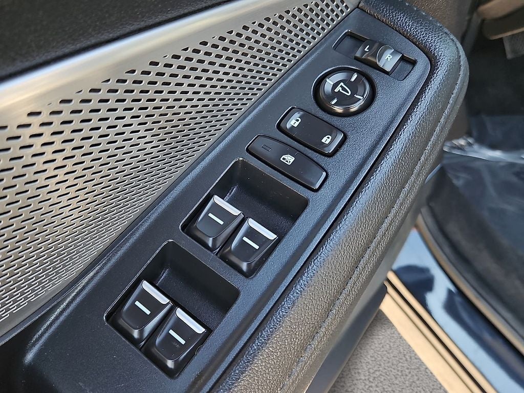 2024 Acura MDX 3.5L Factory Certified