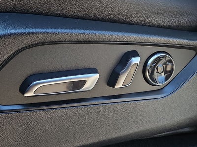 2024 Acura MDX 3.5L Factory Certified