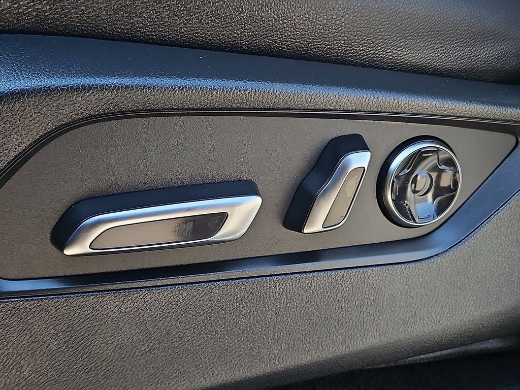 2024 Acura MDX 3.5L Factory Certified