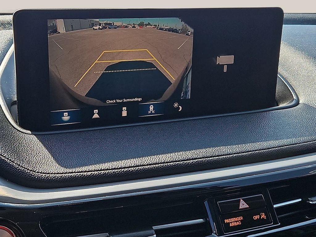 2024 Acura MDX 3.5L Factory Certified