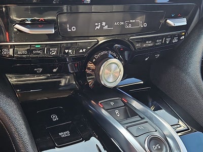 2024 Acura MDX 3.5L Factory Certified