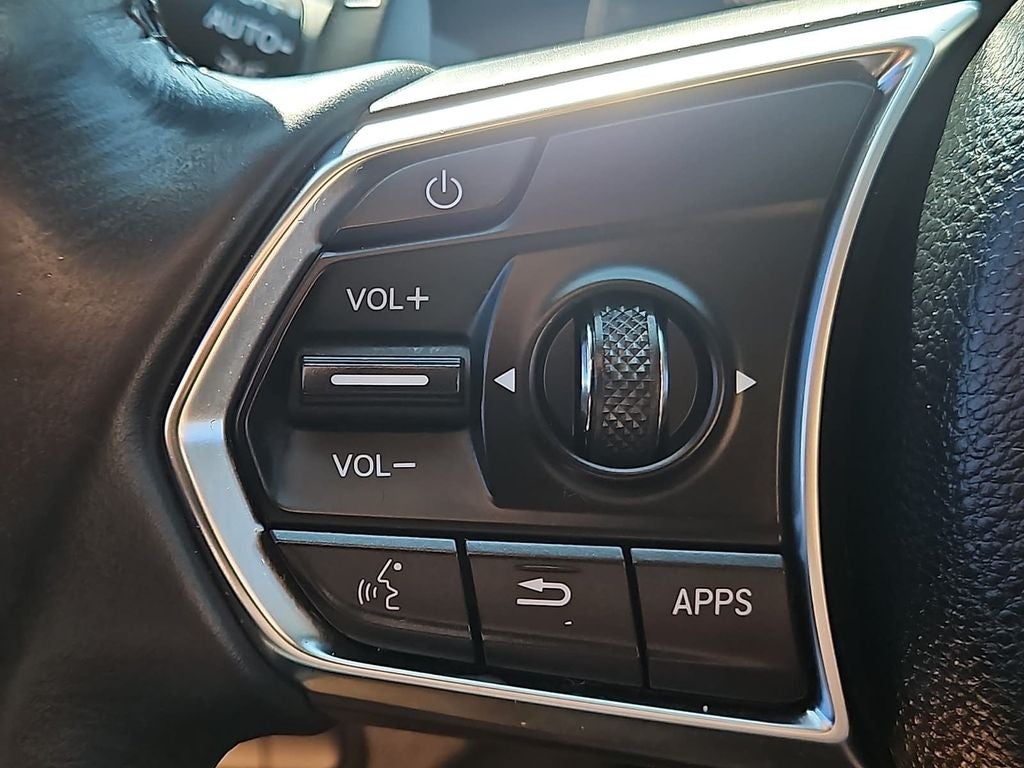 2024 Acura MDX 3.5L Factory Certified