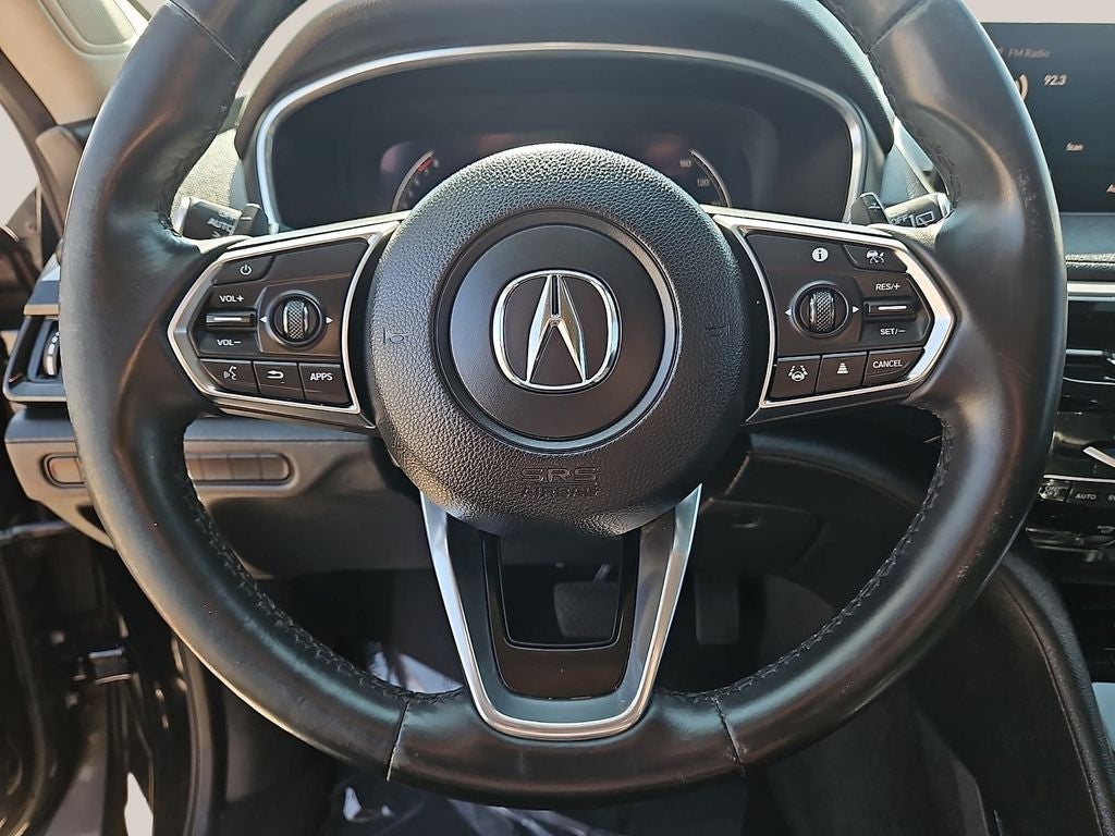 2024 Acura MDX 3.5L Factory Certified