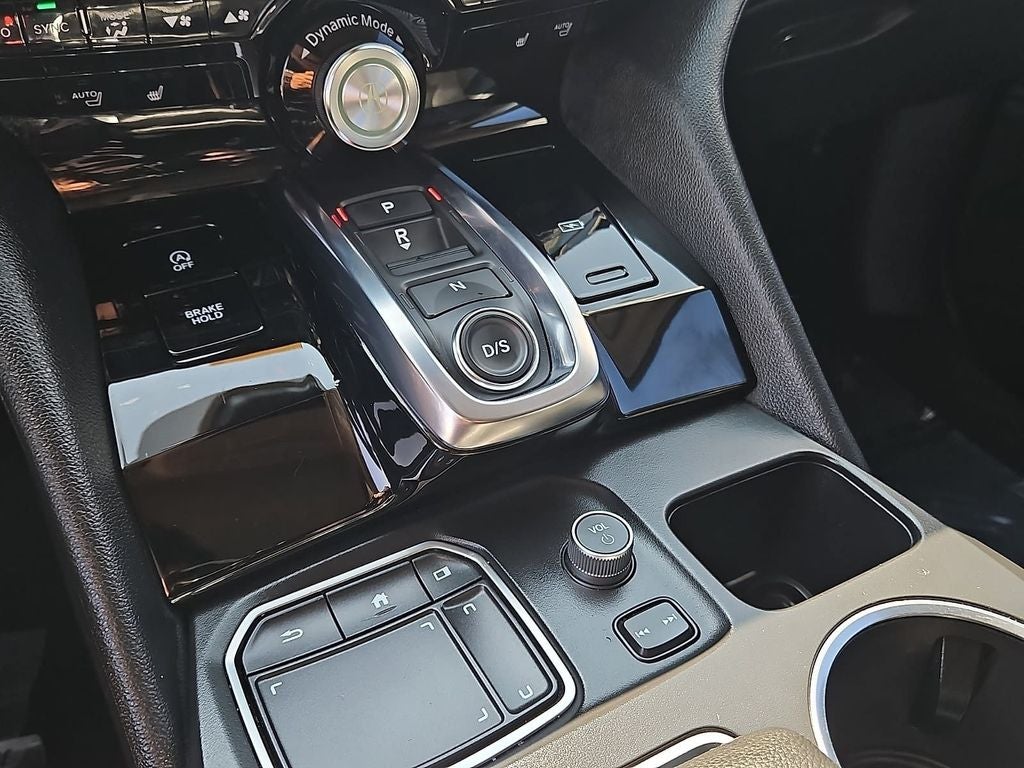 2024 Acura MDX 3.5L Factory Certified