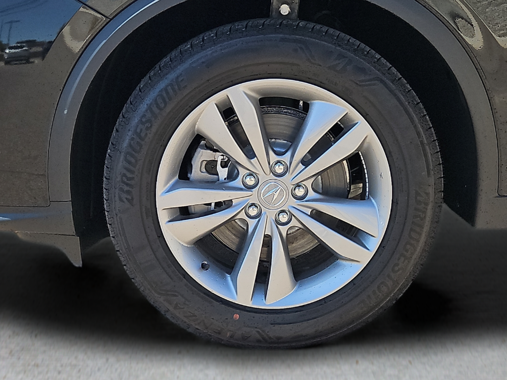2026 Acura MDX Base