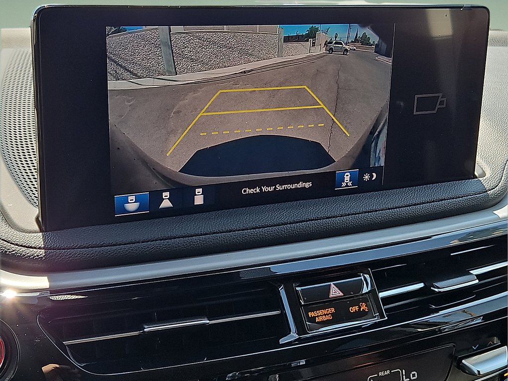 2026 Acura MDX Base