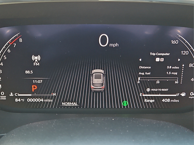 2026 Acura MDX Base