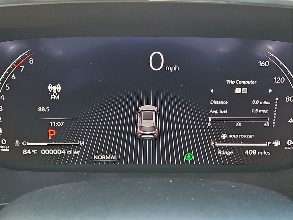 2026 Acura MDX Base