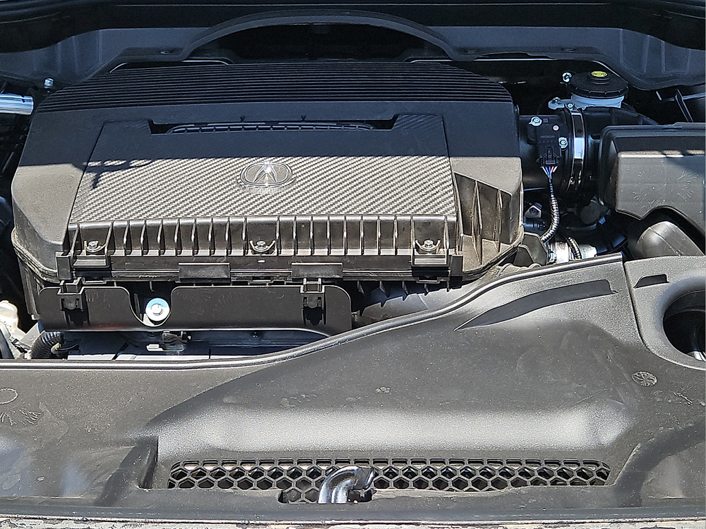 2026 Acura MDX Base