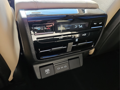 2026 Acura MDX Base