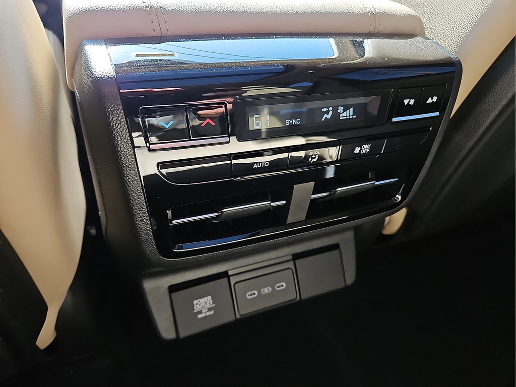 2026 Acura MDX Base
