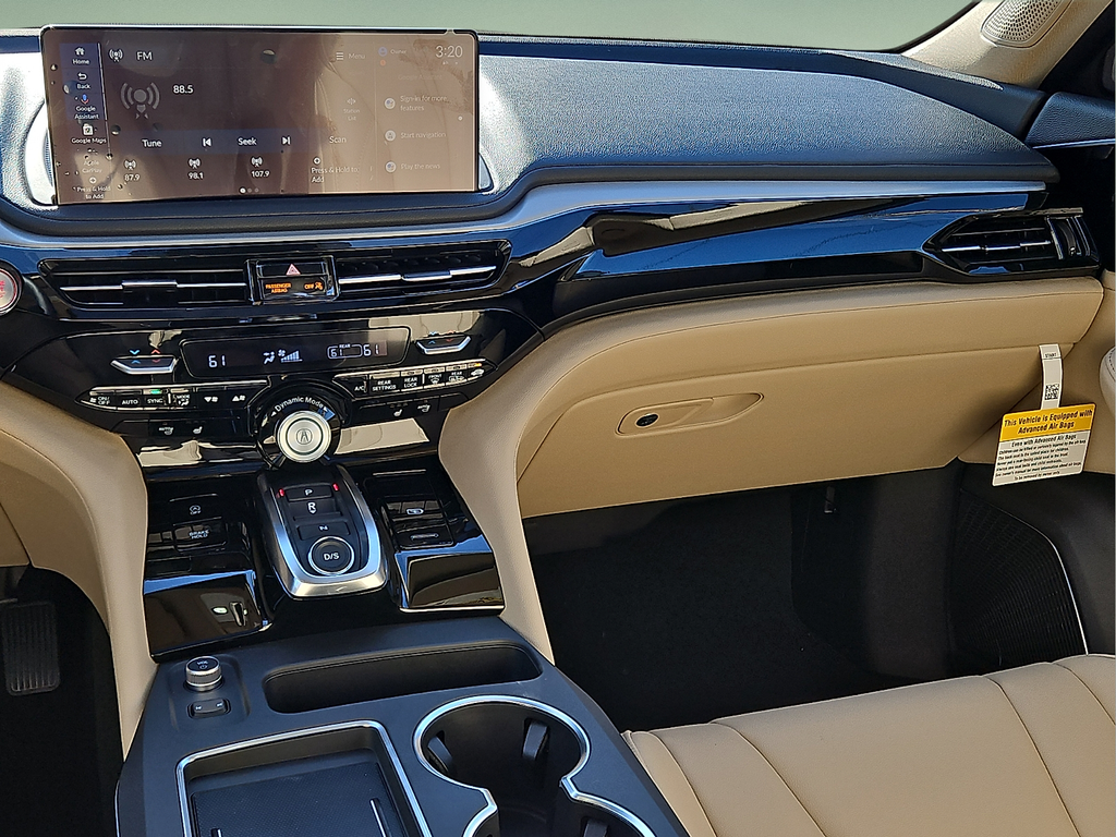 2026 Acura MDX Base