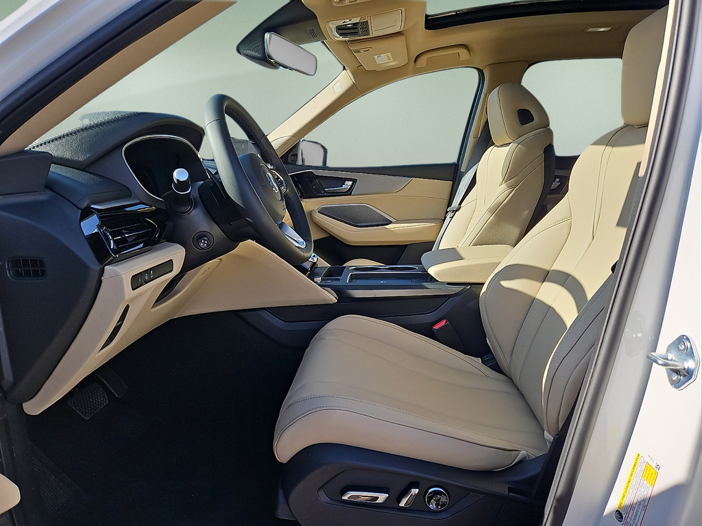2026 Acura MDX Base