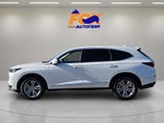 2026 Acura MDX Base