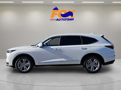 2026 Acura MDX Base