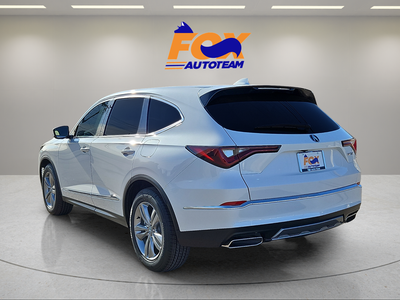 2026 Acura MDX Base