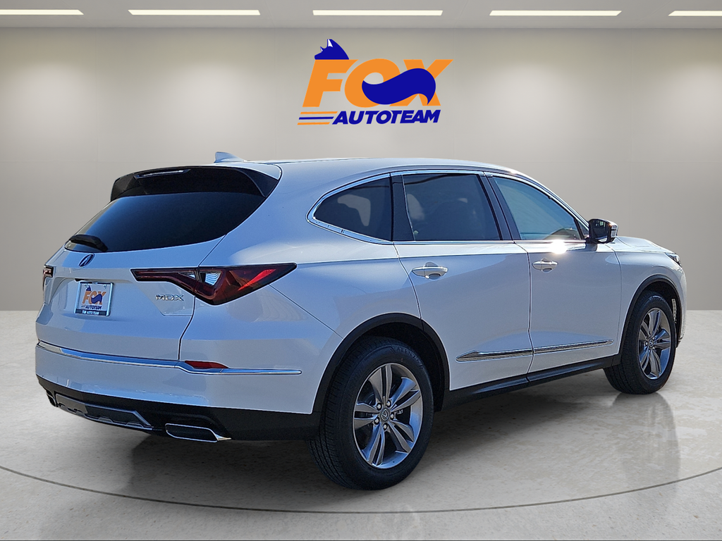 2026 Acura MDX Base