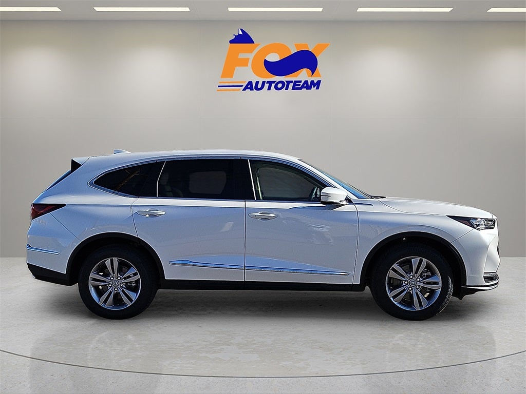 2026 Acura MDX Base