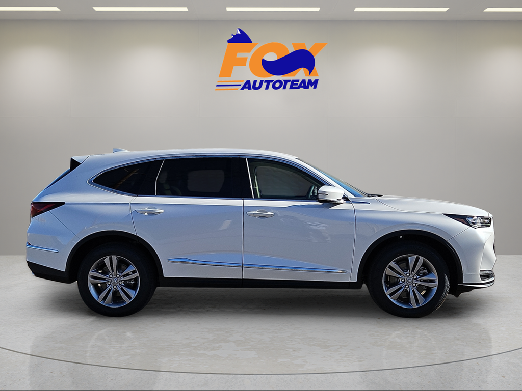 2026 Acura MDX Base