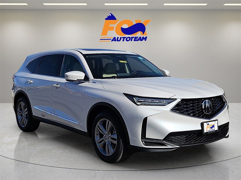 2026 Acura MDX Base